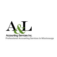 A & L Accounting Services logo