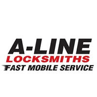 A-Line Locksmiths logo