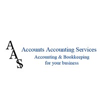 Aas Taxes logo