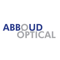 Abboud Optical Clinic logo