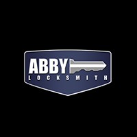 Abby Locksmith logo