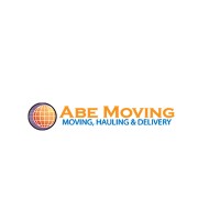 ABE Moving logo