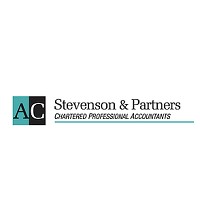 AC Stevenson and Partners logo