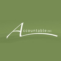 Accountable Inc. logo
