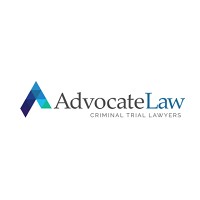 Advocate Lawyers logo