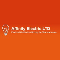 Affinity Electric logo