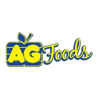 AG Foods logo