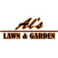 Al's Lawn & Garden logo