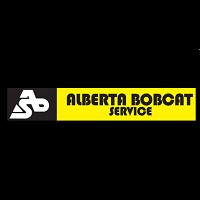 Alberta Bobcat Service logo