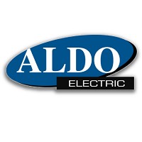 Aldo Electric logo