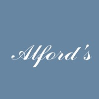 Alford Floors & Interiors logo