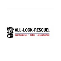 All-Lock-Rescue logo