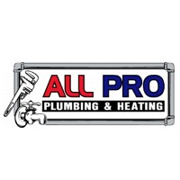 All Pro Plumbing and Heating logo