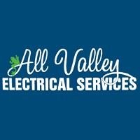 All Valley Electrical Services logo