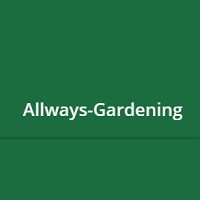All-Ways Gardening logo