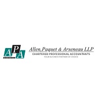 View Allen, Paquet & Arseneau CPA Flyer online