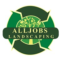 Alljobs Landscaping logo