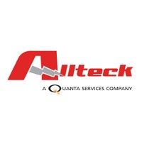 Allteck logo