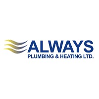 Always Plumbing & Heating logo