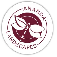 Ananda Landscapes logo