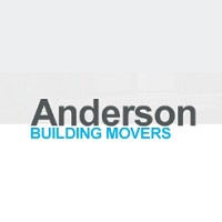 Anderson Building Movers logo