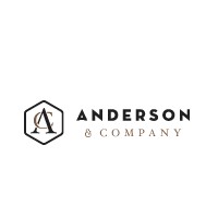 Anderson & Company logo