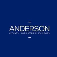 Anderson Sinclair logo