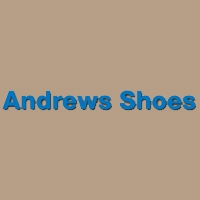 Andrews Shoes logo