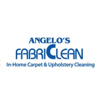 Angelo's Fabriclean logo