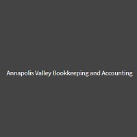 Annapolis Valley Bookkeeping and Accounting logo