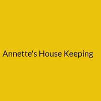 Annette's House Keeping logo