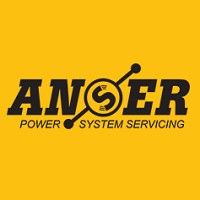 Anser Service logo