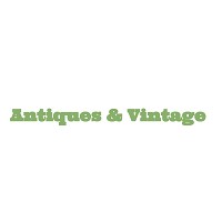 Antiques & Vintage logo