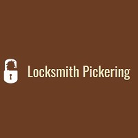 Anytime Locksmith Pickering logo