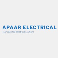 Apaar Electrical logo