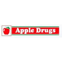 Apple Drugs logo