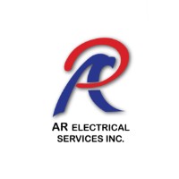 AR Electrical logo