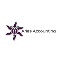 Aries Accounting logo