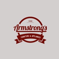 Armstrong's Home Furnishings logo