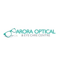 Arora Optical logo