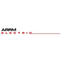 Arrm Electric logo