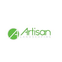 Artisan Landscaping logo