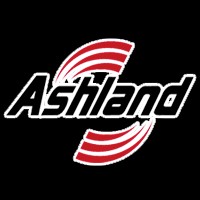 Ashland Paving logo