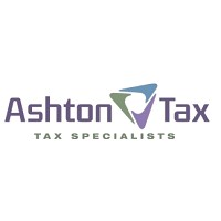 Ashton Tax logo