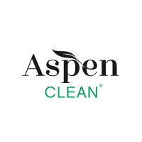 AspenClean logo