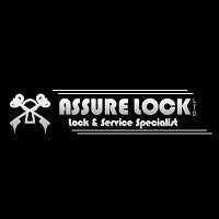 Assure Lock logo