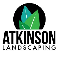 Atkinson Landscaping logo