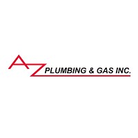 AZ Plumbing and Gas logo