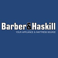 Barber & Haskill logo