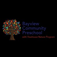 Bayview Community Preschool logo